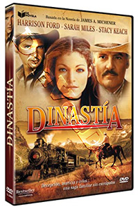 Dynasty |   DVD